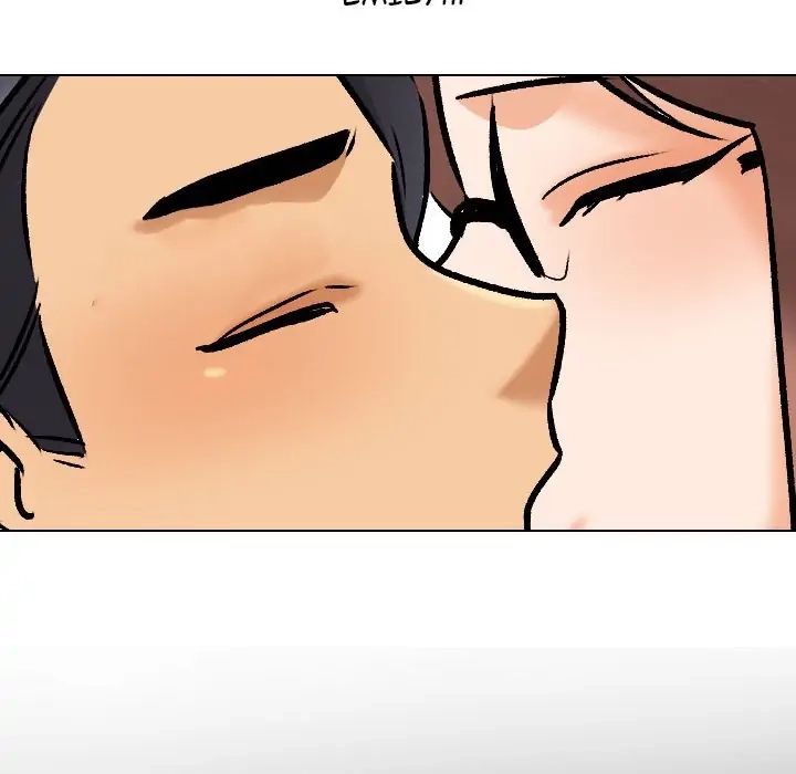 Our Exchange Chapter 138 page 107 - 