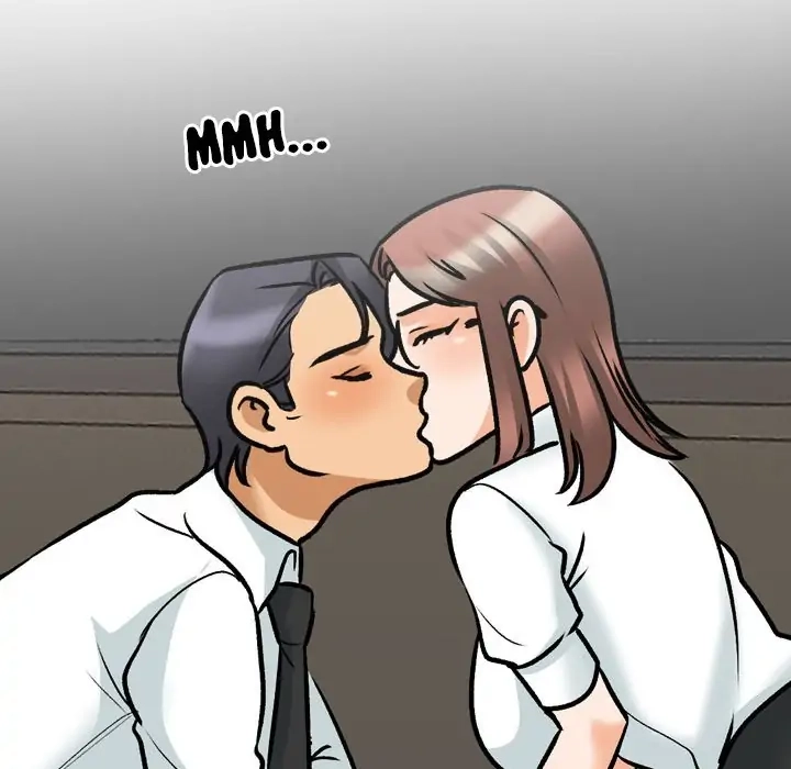 Our Exchange Chapter 138 page 108 - 