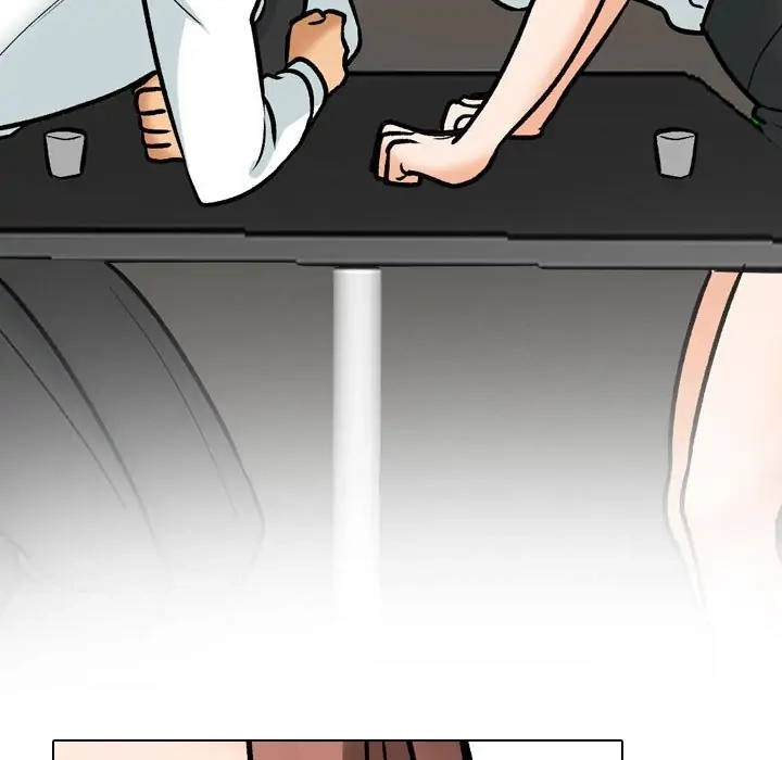 Our Exchange Chapter 138 page 109 - 