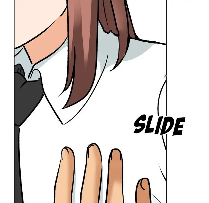 Our Exchange Chapter 138 page 110 - 