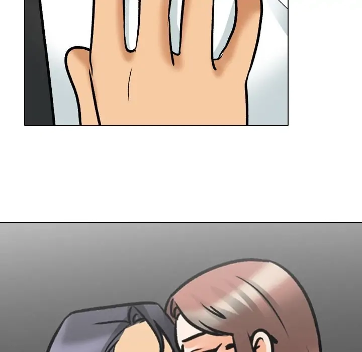 Our Exchange Chapter 138 page 111 - 