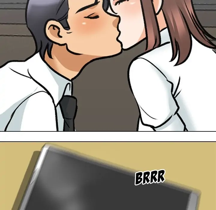 Our Exchange Chapter 138 page 112 - 