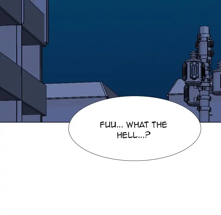 Our Exchange Chapter 138 page 117 - 