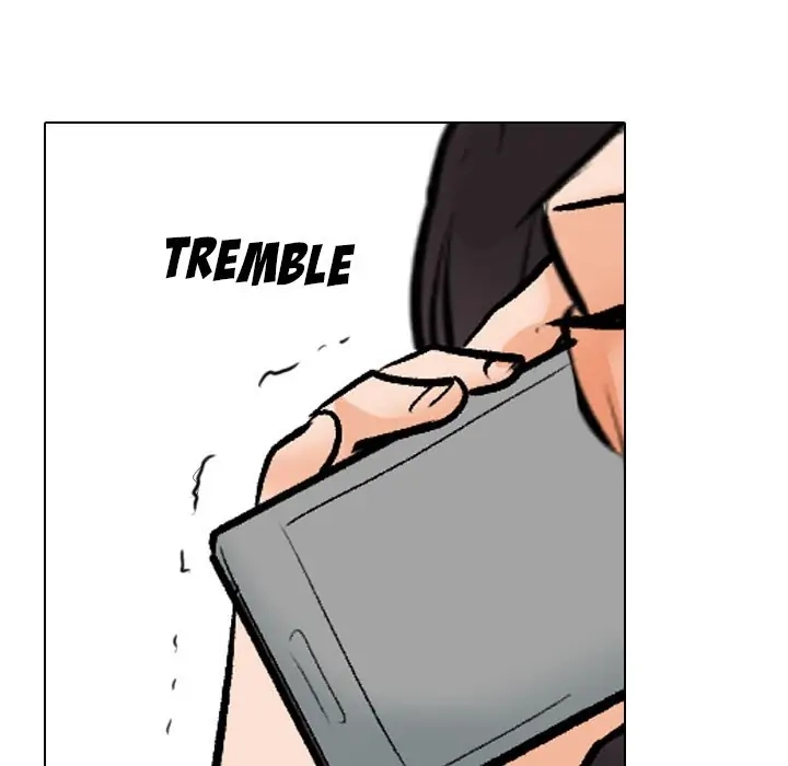 Our Exchange Chapter 138 page 118 - 