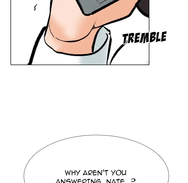 Our Exchange Chapter 138 page 119 - 