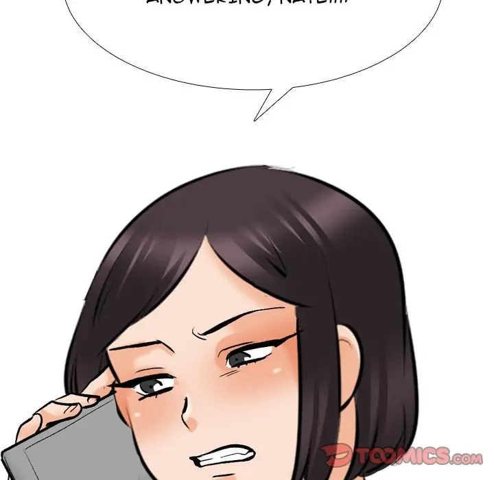 Our Exchange Chapter 138 page 120 - 