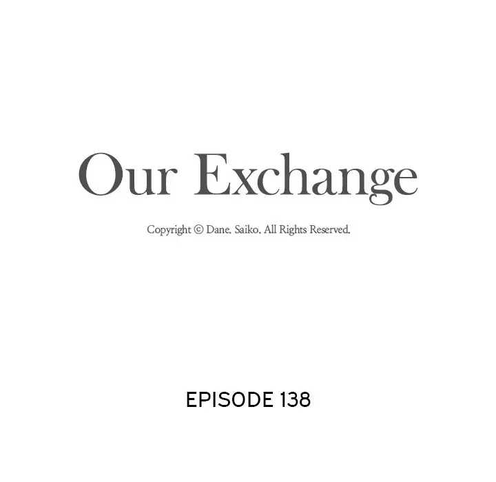 Our Exchange Chapter 138 page 15 - 