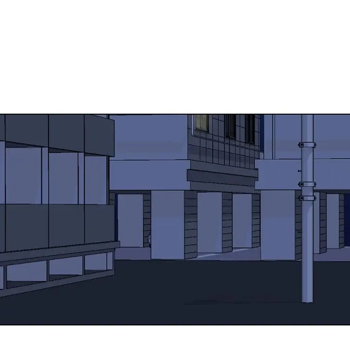 Our Exchange Chapter 138 page 16 - 
