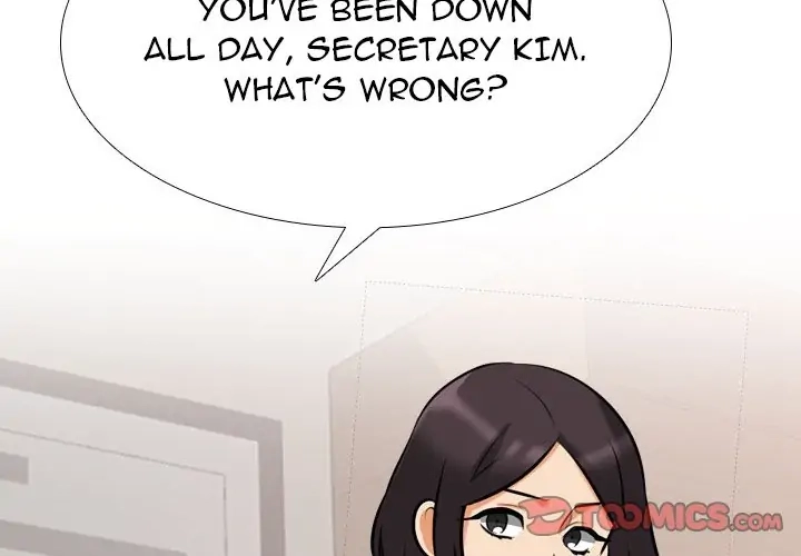 Our Exchange Chapter 138 page 3 - 
