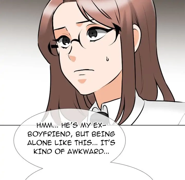 Our Exchange Chapter 138 page 22 - 