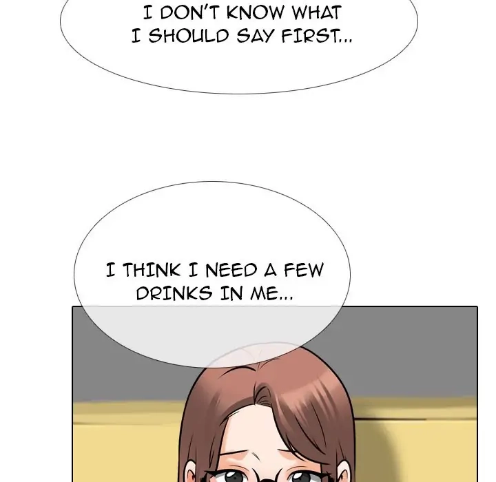 Our Exchange Chapter 138 page 23 - 
