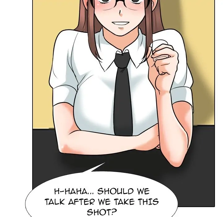 Our Exchange Chapter 138 page 24 - 