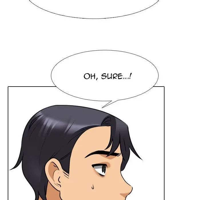 Our Exchange Chapter 138 page 25 - 