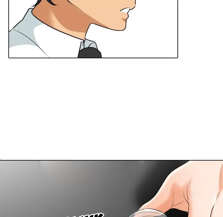Our Exchange Chapter 138 page 26 - 