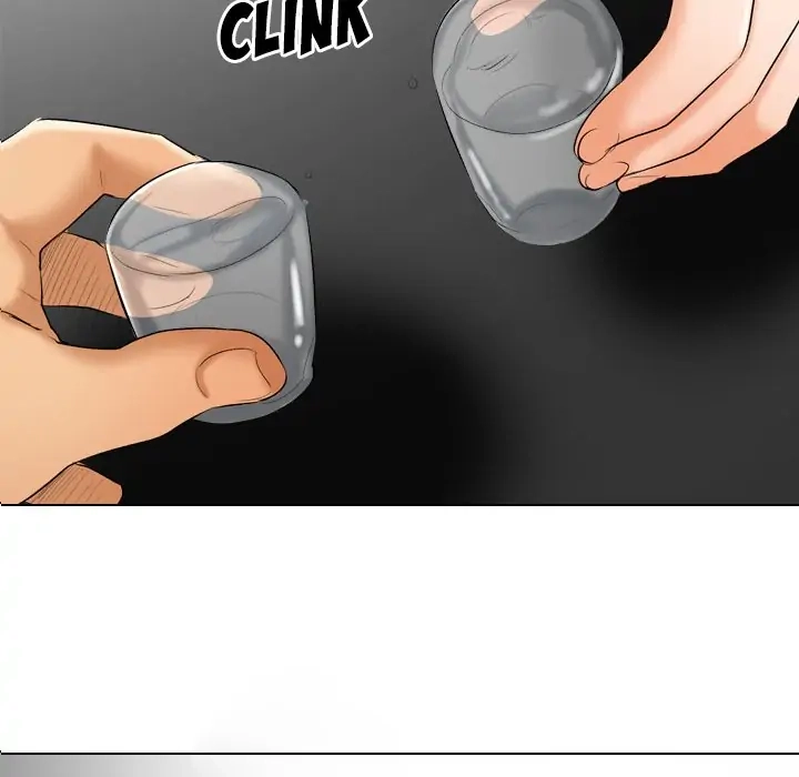 Our Exchange Chapter 138 page 27 - 