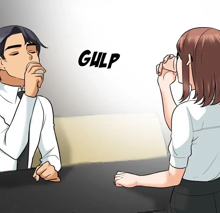 Our Exchange Chapter 138 page 28 - 