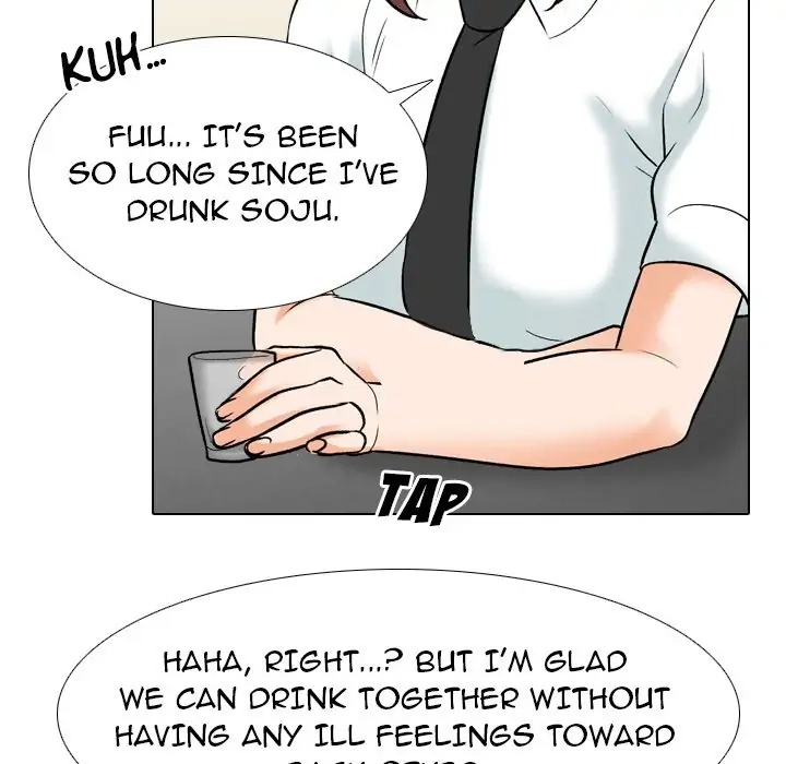 Our Exchange Chapter 138 page 30 - 