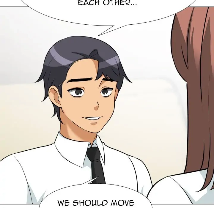 Our Exchange Chapter 138 page 31 - 