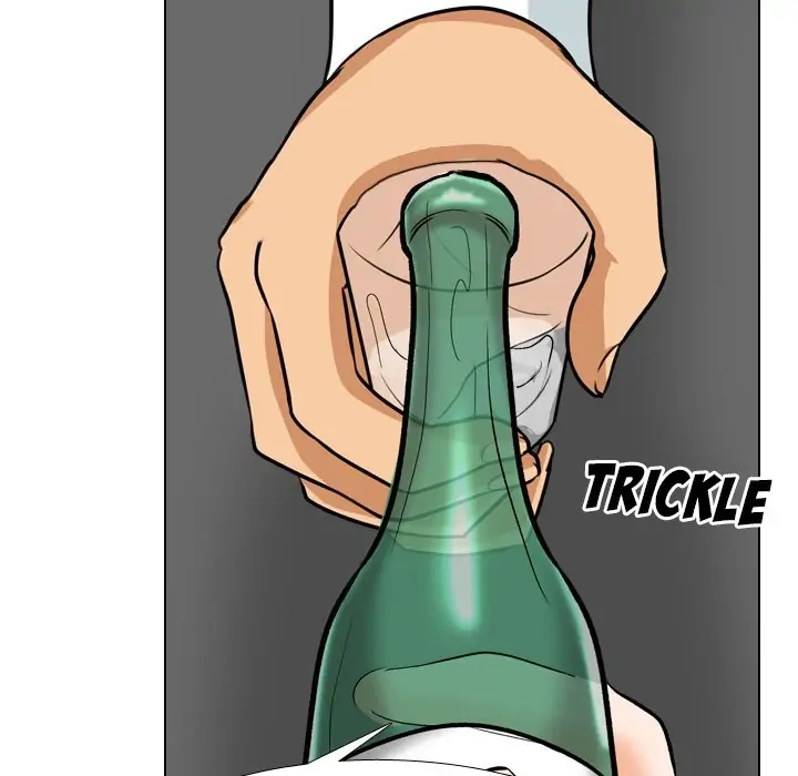 Our Exchange Chapter 138 page 33 - 