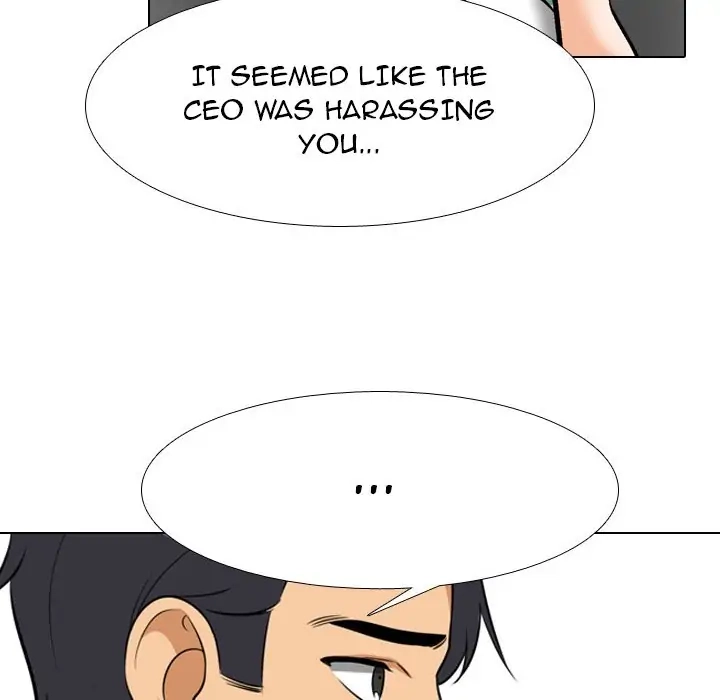 Our Exchange Chapter 138 page 34 - 