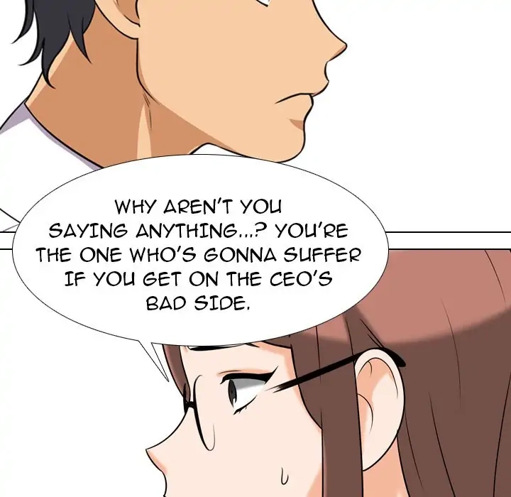 Our Exchange Chapter 138 page 35 - 