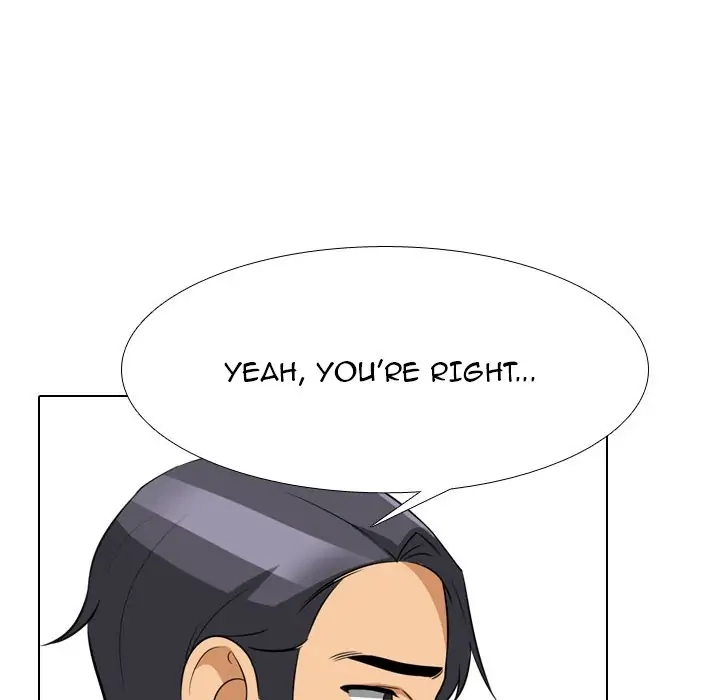 Our Exchange Chapter 138 page 37 - 