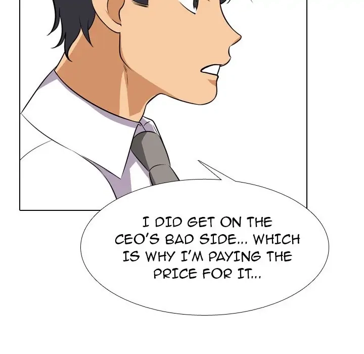 Our Exchange Chapter 138 page 38 - 
