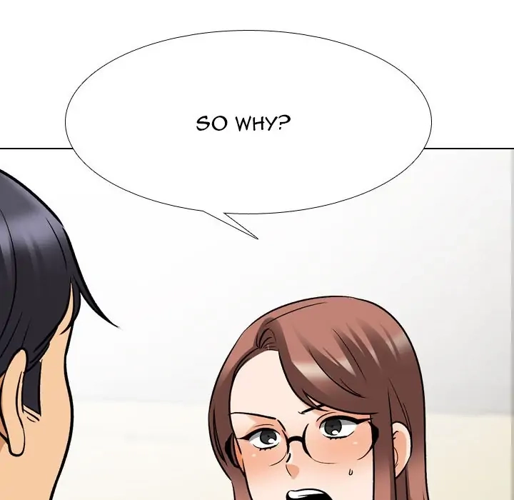 Our Exchange Chapter 138 page 39 - 