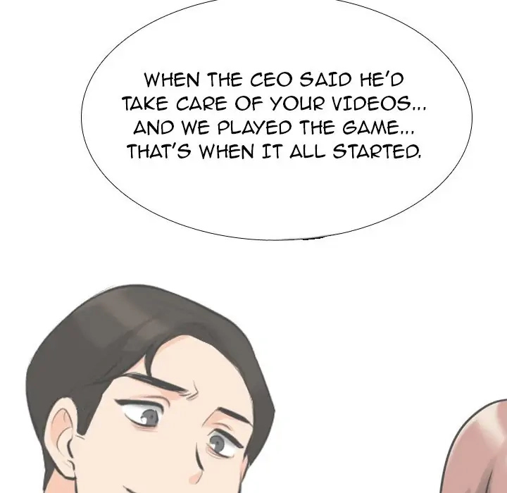 Our Exchange Chapter 138 page 41 - 