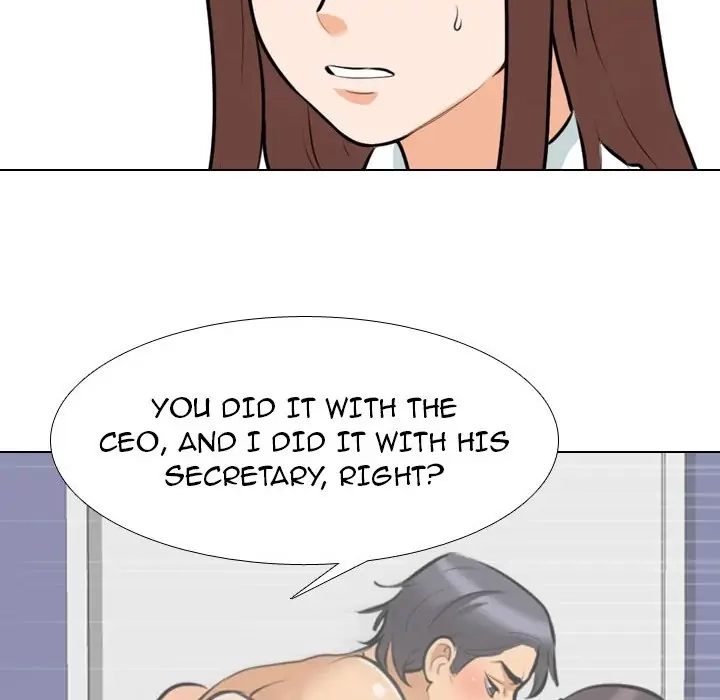Our Exchange Chapter 138 page 45 - 