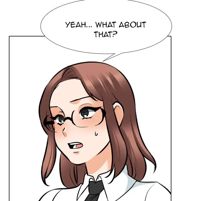 Our Exchange Chapter 138 page 47 - 