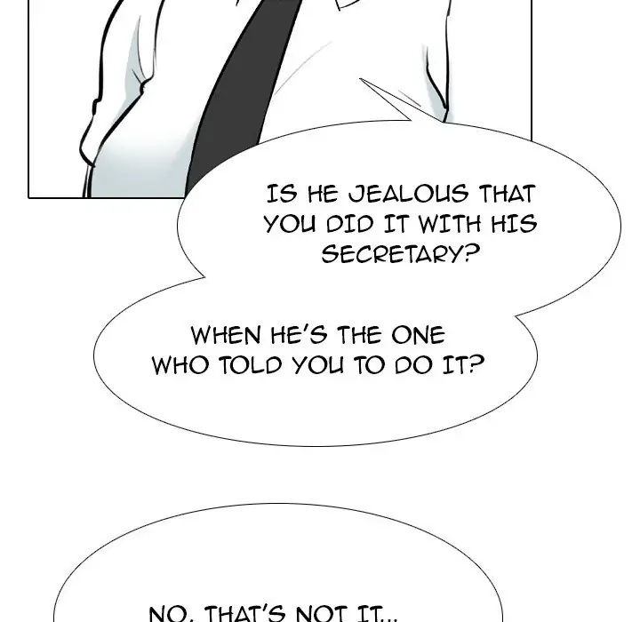 Our Exchange Chapter 138 page 48 - 