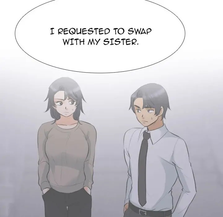 Our Exchange Chapter 138 page 53 - 