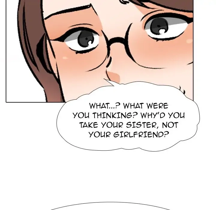 Our Exchange Chapter 138 page 55 - 