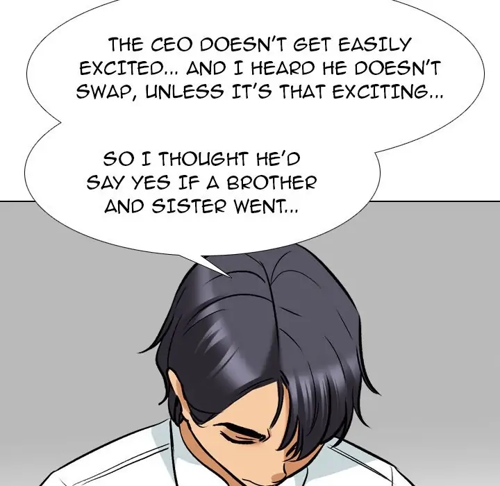 Our Exchange Chapter 138 page 56 - 