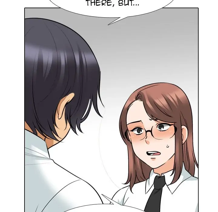 Our Exchange Chapter 138 page 58 - 
