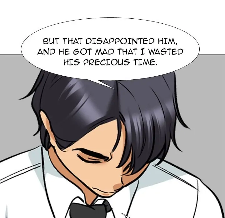 Our Exchange Chapter 138 page 62 - 