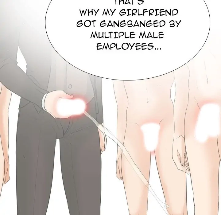 Our Exchange Chapter 138 page 64 - 