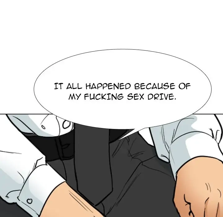 Our Exchange Chapter 138 page 70 - 