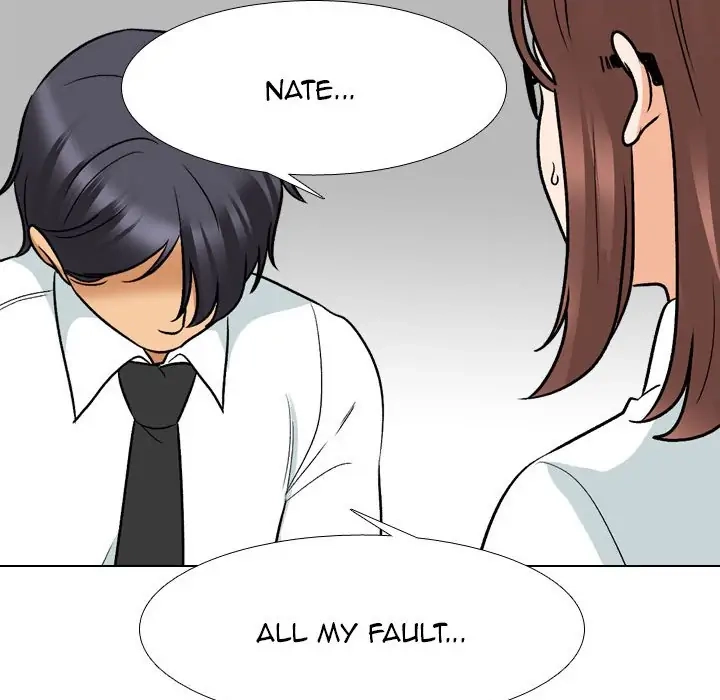 Our Exchange Chapter 138 page 72 - 