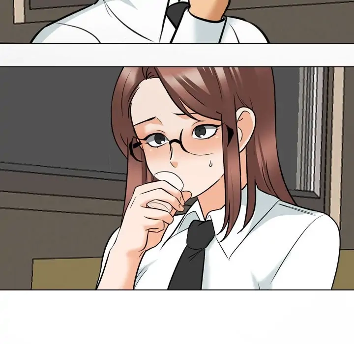 Our Exchange Chapter 138 page 74 - 