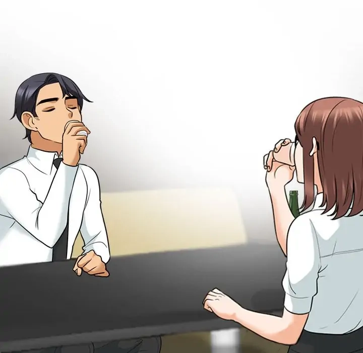 Our Exchange Chapter 138 page 75 - 
