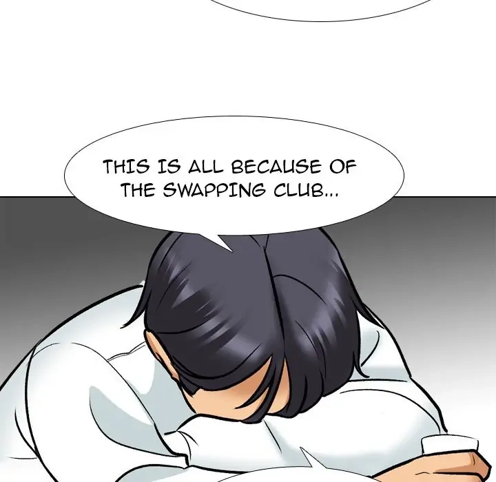 Our Exchange Chapter 138 page 82 - 