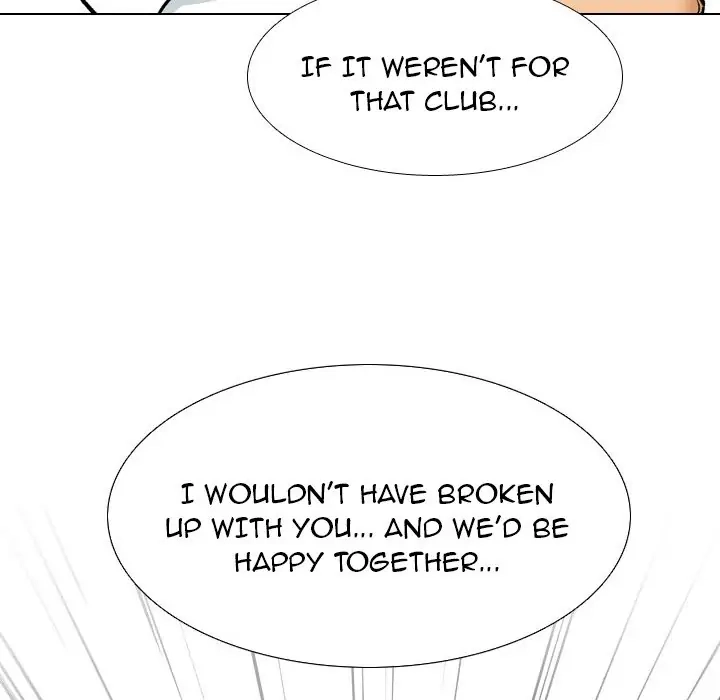 Our Exchange Chapter 138 page 83 - 
