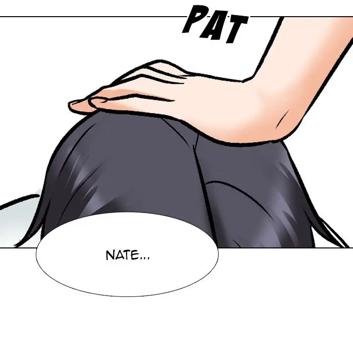 Our Exchange Chapter 138 page 87 - 