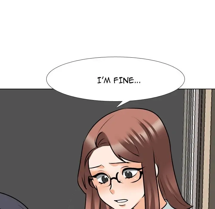 Our Exchange Chapter 138 page 88 - 