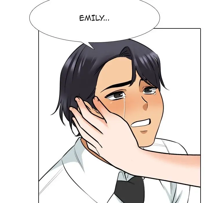 Our Exchange Chapter 138 page 90 - 