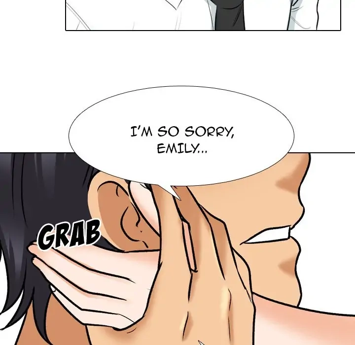 Our Exchange Chapter 138 page 91 - 