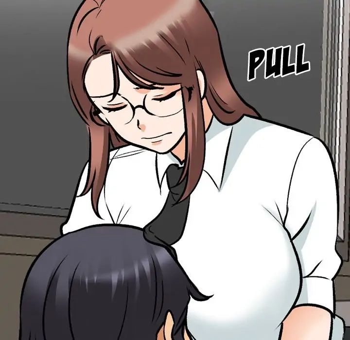 Our Exchange Chapter 138 page 93 - 