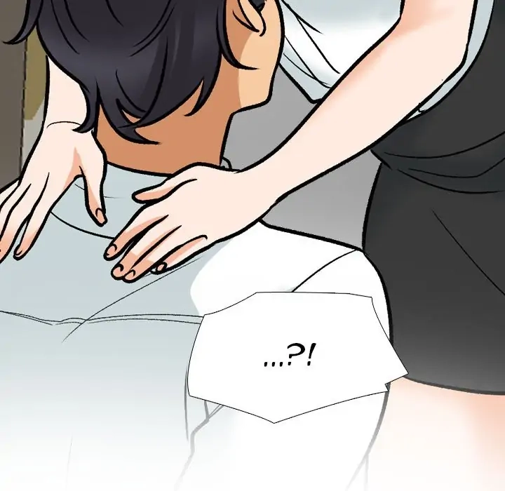 Our Exchange Chapter 138 page 94 - 